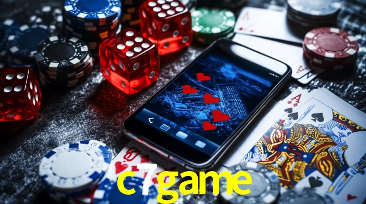 c7game Login